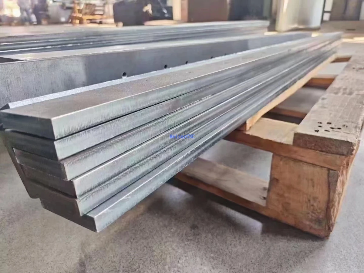 Gantry Fiber Laser CNC Cutting Machine MS-LG Gantry Fiber Laser CNC Cutting Machine MS-LG