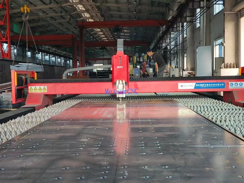 CNC Laser Cutting Machine CNC Laser Cutting Machine