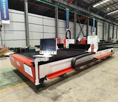 Macchina da taglio a trave CNC H