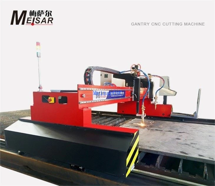 Macchina da taglio per tubi metallici CNC