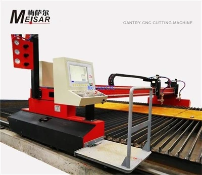 Macchina da taglio per tubi quadrati CNC