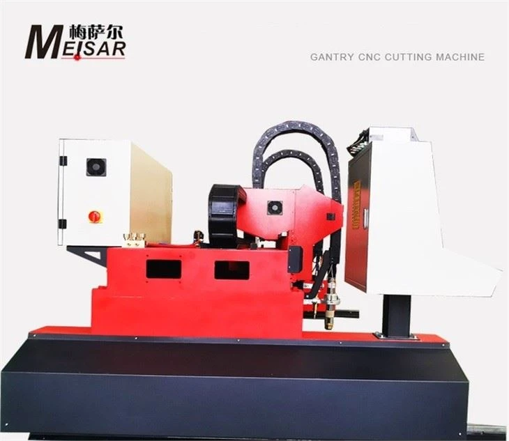 cnc plasma